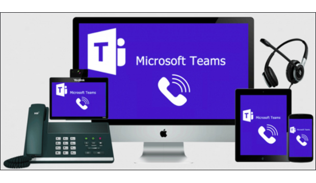 Microsoft Teams Calling
