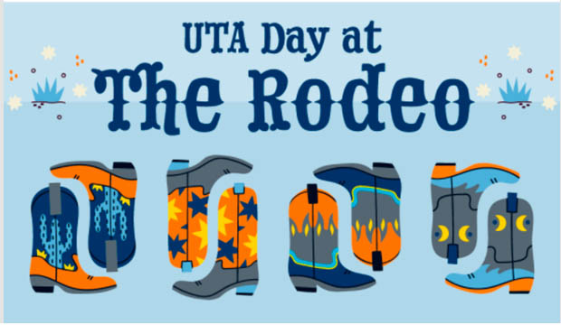 UTA Day at the Rodeo 2022