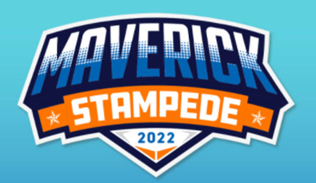Maverick Stampede 2022