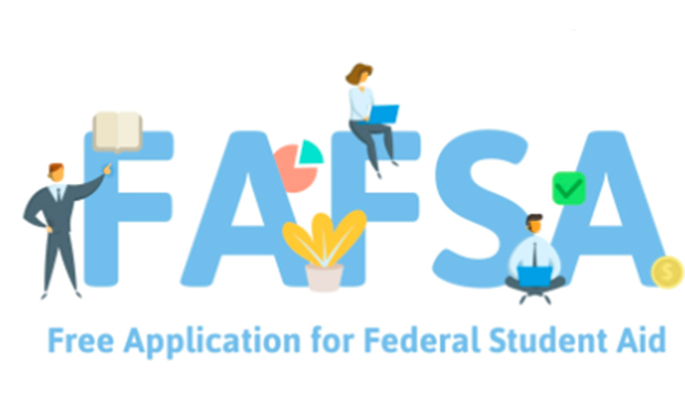 FAFSA: Free Application for Federal Student Aid