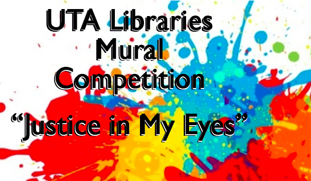 UTA Libraries Mural Competition