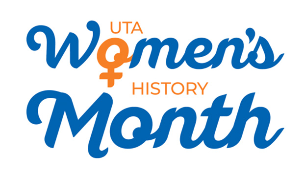 UTA Women's History Month