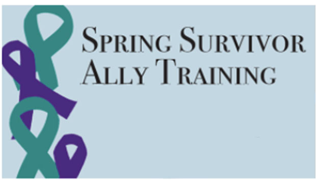 Survivor Ally Training