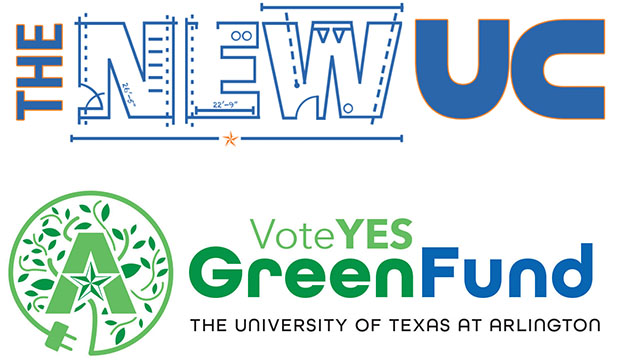 The New UC. Vote Yes Green Fund.