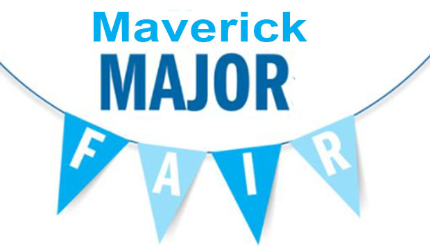 Maverick Major Fair