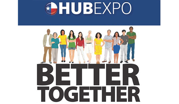 HUB Expo: Better Together