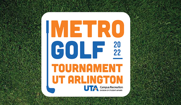 Metro Golf Tournament, UT Arlington 2022