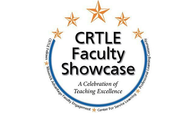 CRTLE Faculty Showcase