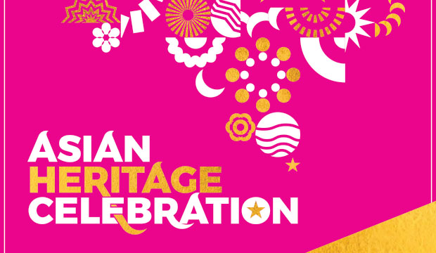 Asian Heritage Celebration