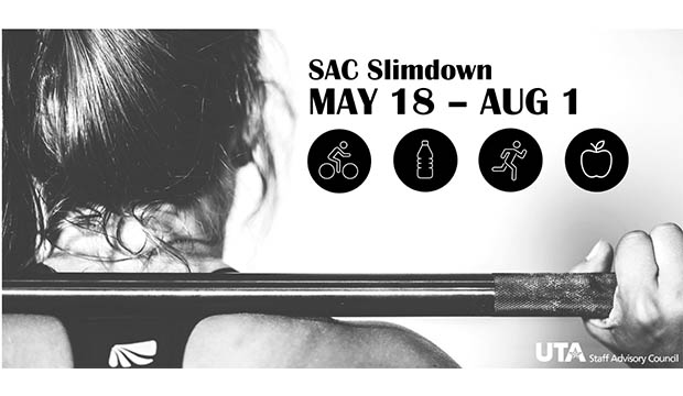 SAC Slimdown May 18-Aug 1