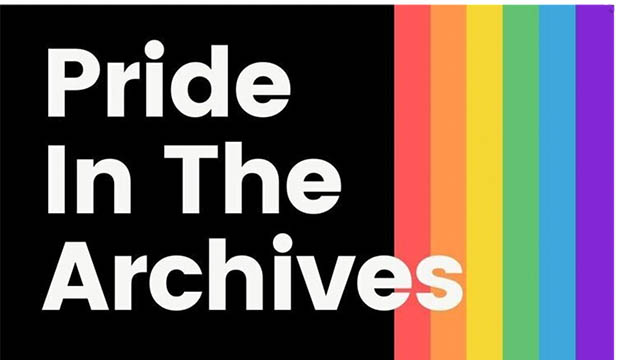 Pride in the Archives