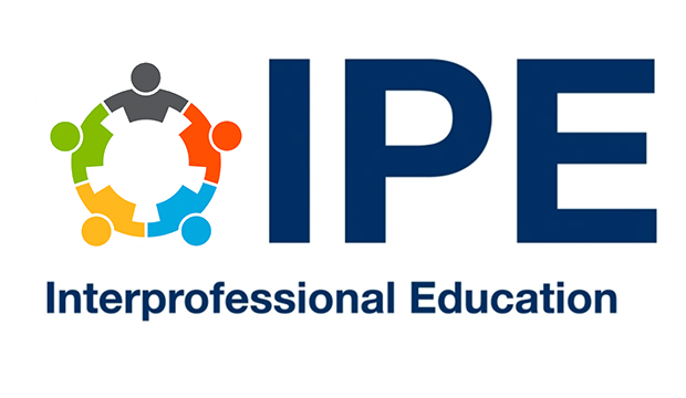 IPE—Interprofessional Education