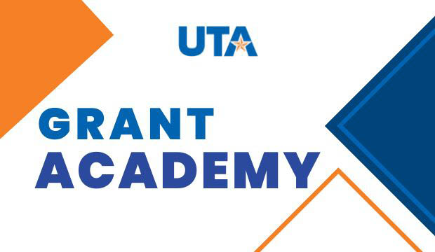 UTA Grant Academy
