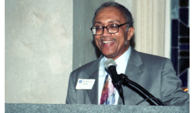 Dr. Maxwell Scarlett