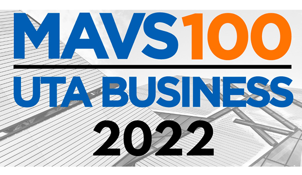 Mavs100 UTA Business 2022