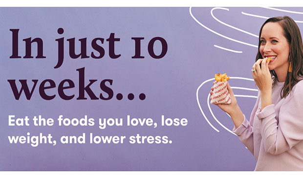 Wondr weight loss program