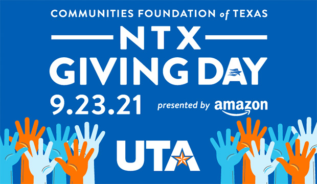 North Texas Giving Day