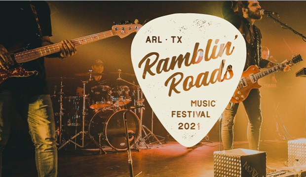 Ramblin' Roads Music Festival 2021