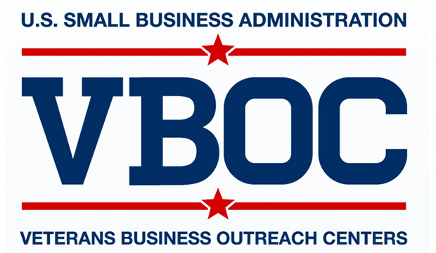 U.S. Small Business Administration Veterans Business Outreach Centers