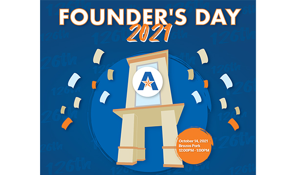 Founder's Day 2021