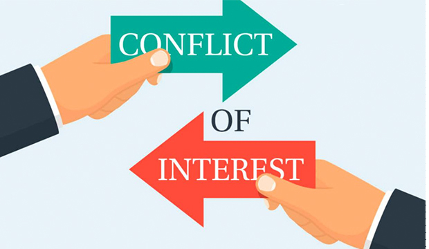Conflict of Interest