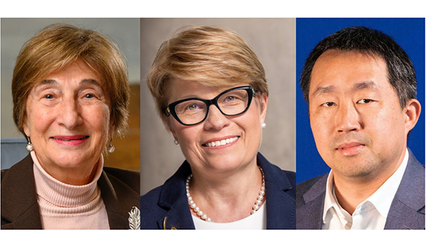 Marion Ball, Gabriela Wilson and Chengkai Li