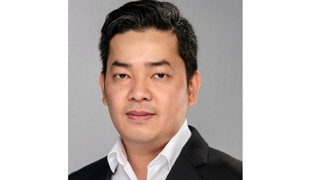 VP Nguyen
