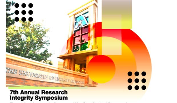 Research Integrity Symposium