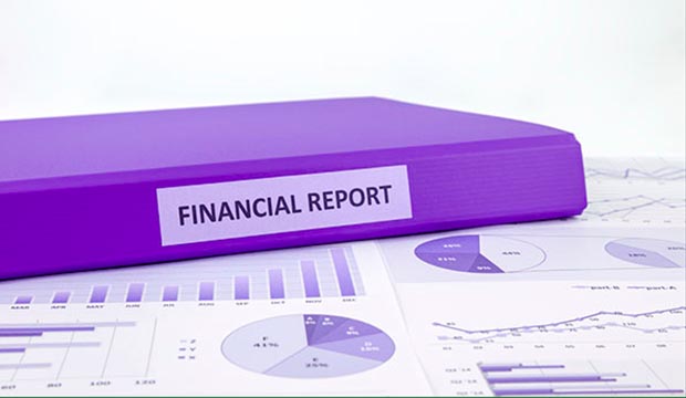 Financial report