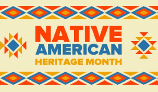 Native American Heritage Month