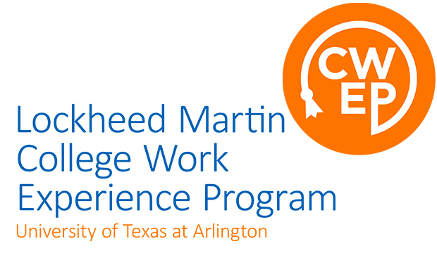 Lockheed Martin College Experience Work Program