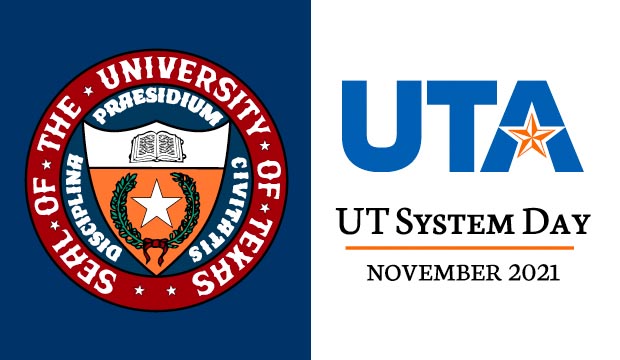 UT System Day