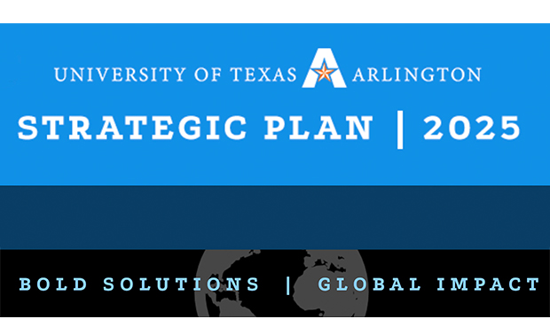Strategic Plan 2025. Bold Solutions. Global Impact.