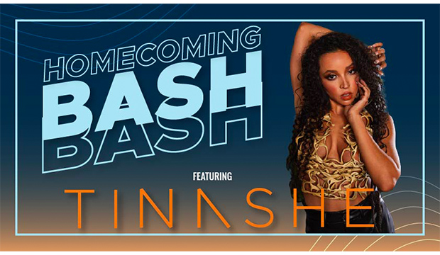 Homecoming Bash