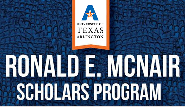 Ronald E. McNair Scholars Program