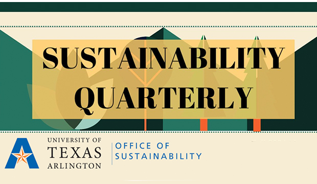 Sustainability Quarterly