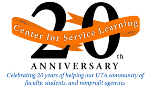 Center for Service Learning: 2001-2021