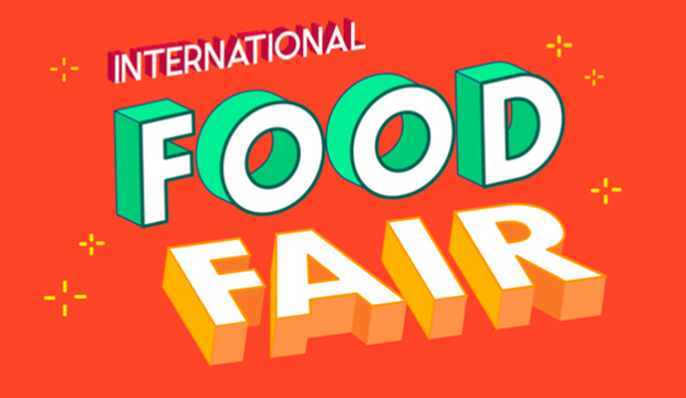 International Food Fair