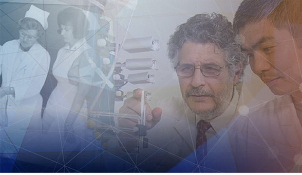 College of Nursing and Health Innovation 50th anniversary