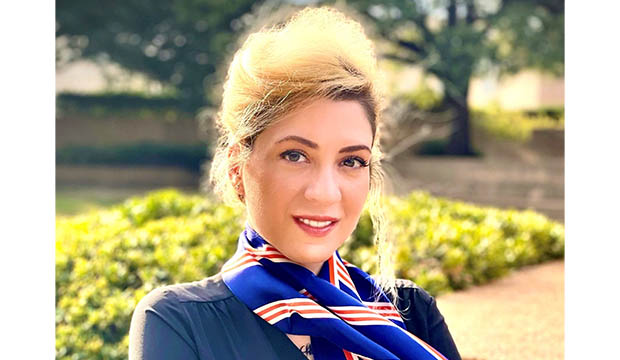 Sharareh "Sherri" Kermanschachi