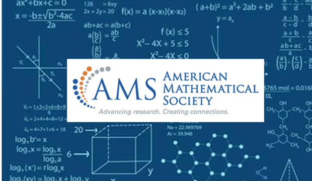 American Society of Mathematics