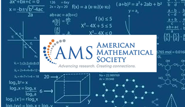 American Society of Mathematics
