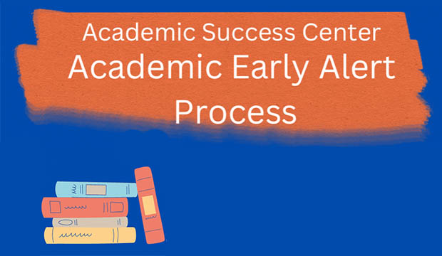 Academic Early Alert