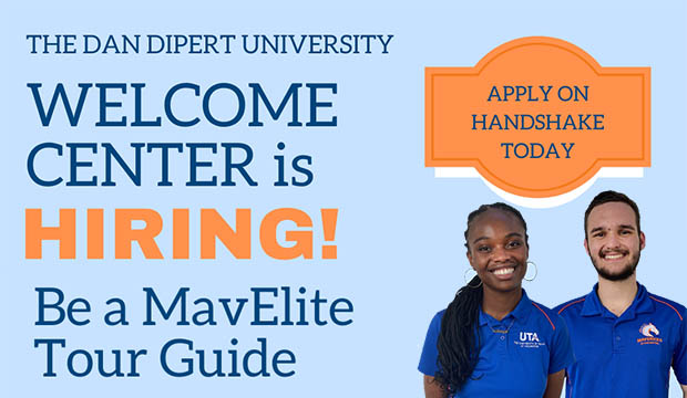MavElite Tour Guides