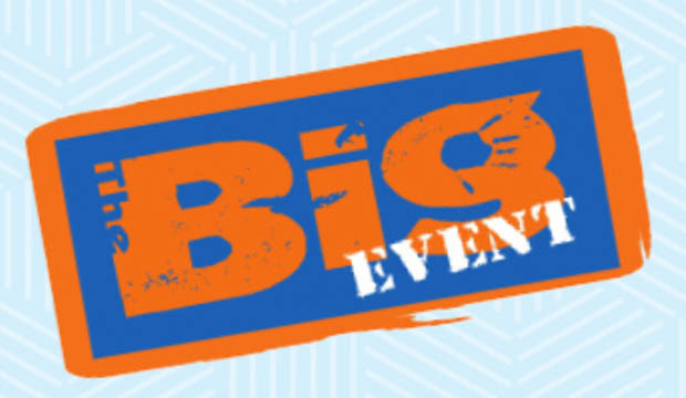 The Big Event
