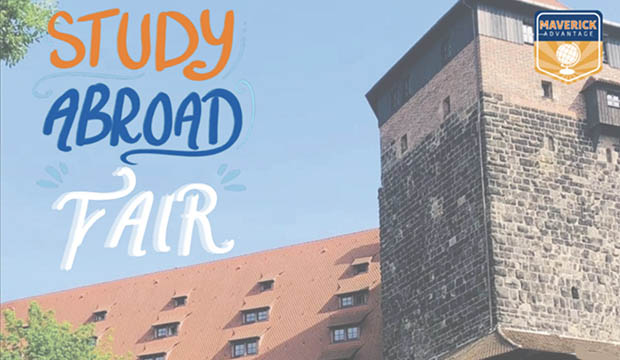 Study Abroad Fair