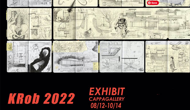 KRob 2022 Exhibit