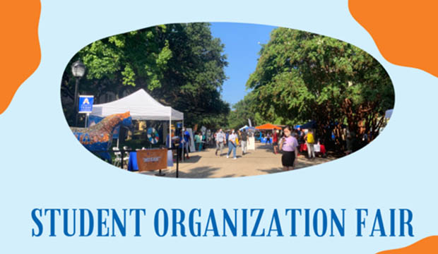 Student Organization Fair