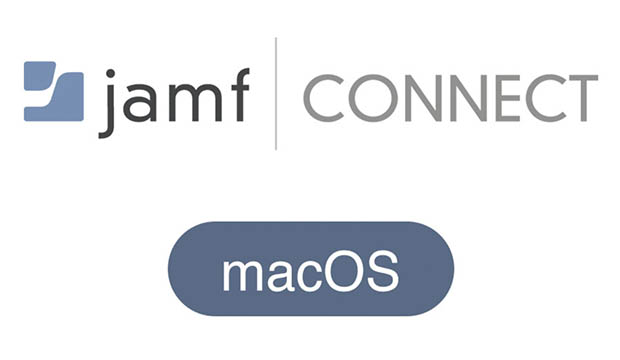 Jamf Connect macOS