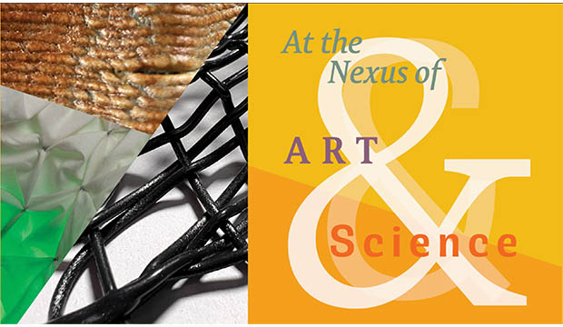 At the Nexus of Art and Science
